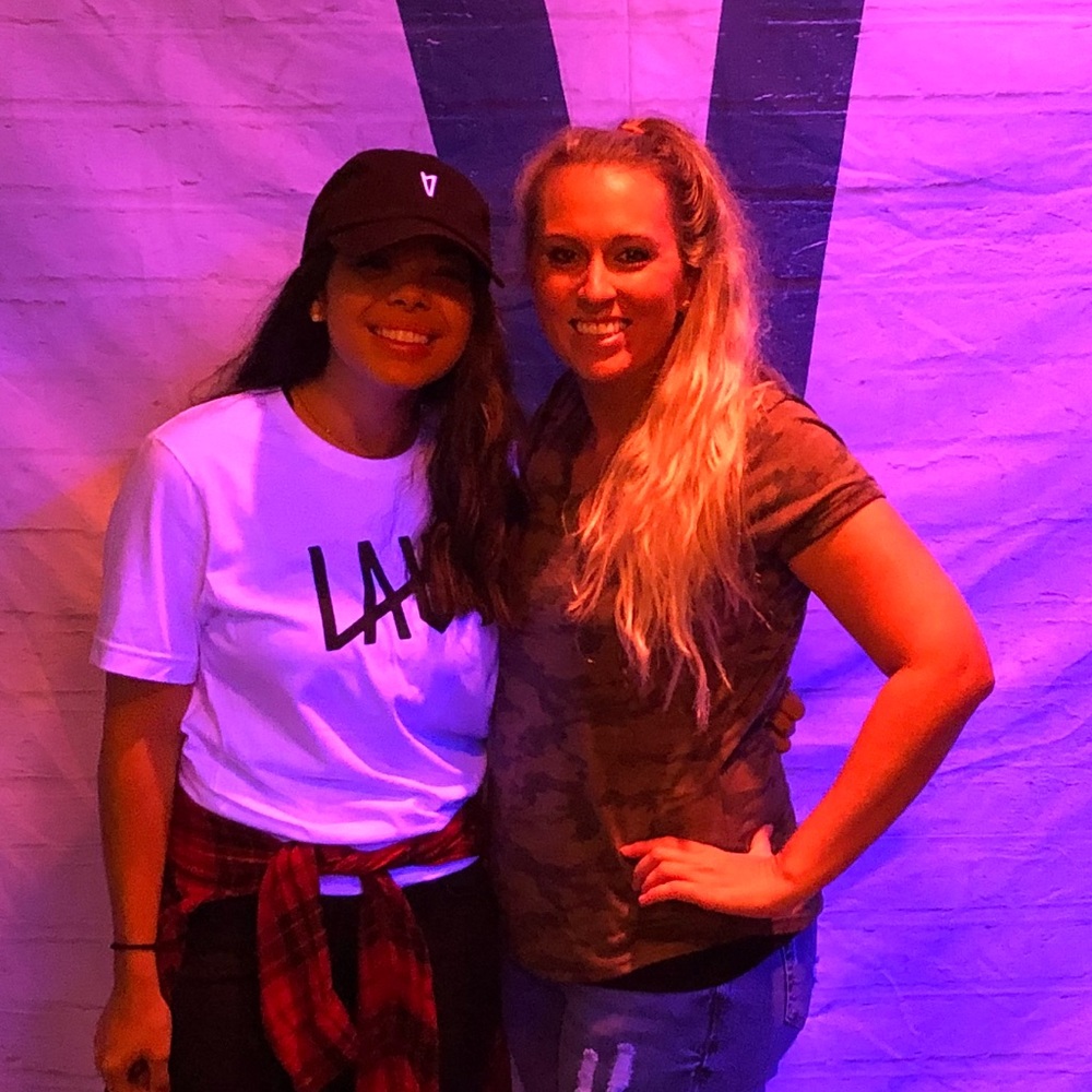 Meet your Posher, Stephanie